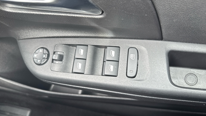 Vauxhall Corsa 1.2 GS 5dr Petrol Hatchback